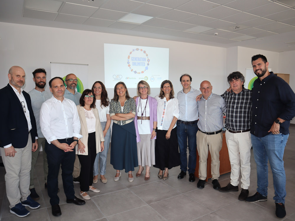 Participants and collaborators