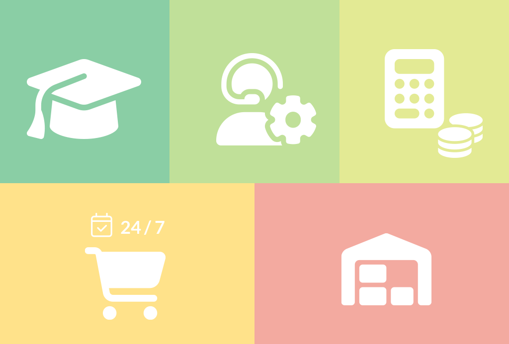 servicios amara nzero