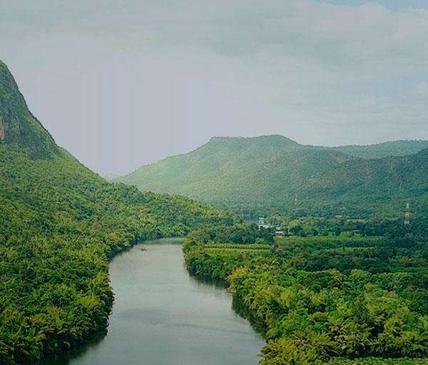 Energy Transition Key Partner