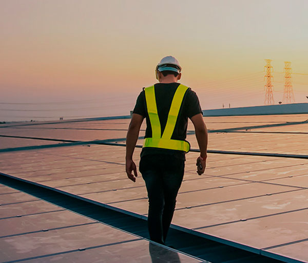 Transición Energética