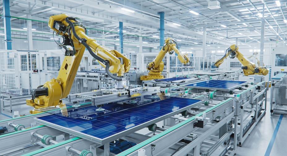 Tecnología de los módulos fotovoltaicos