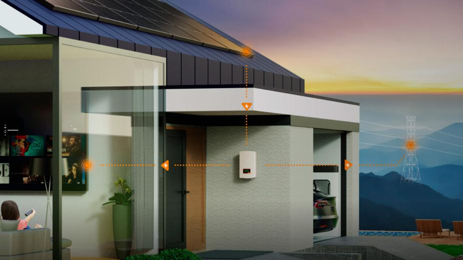 Inversor Fotovoltaico Solis