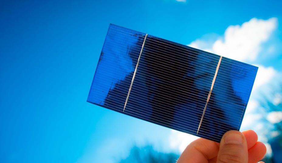 Tecnologías Módulos Fotovoltaicos