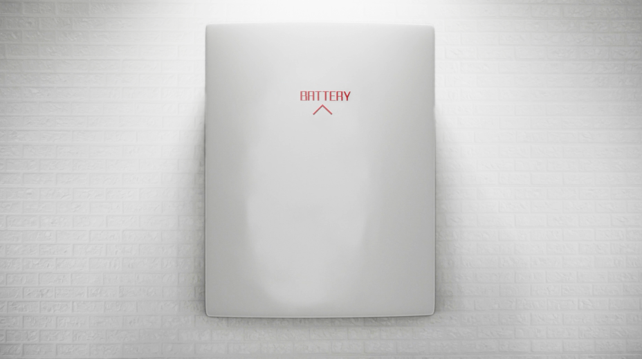 Bateria acumulación