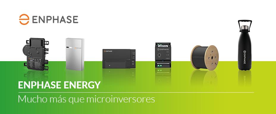 Enphase Energy