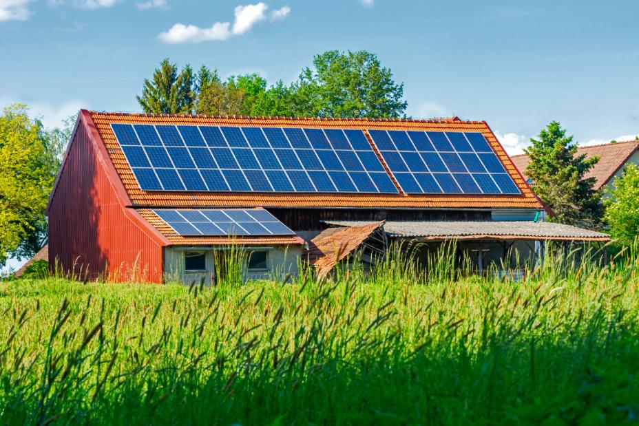 Todo lo que necesitas saber para tus instalaciones fotovoltaicas aisladas