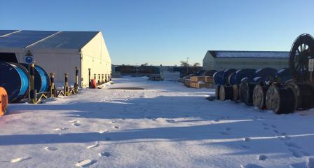 Laboratorio Solar Filomena