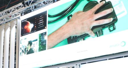 Enphase con AmaraNZero en Genera 2022