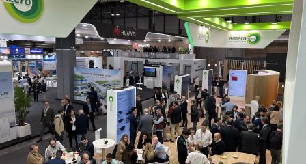 Amara NZero en Genera