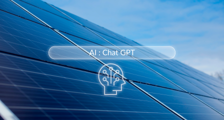 Chat GPT Fotovoltaica