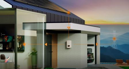 Inversor Fotovoltaico Solis