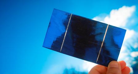 Tecnologías Módulos Fotovoltaicos