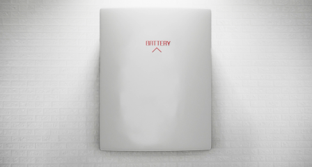 Bateria acumulación