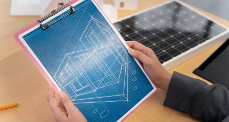 Diseño de instalación fotovoltaica