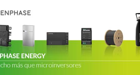 Enphase Energy