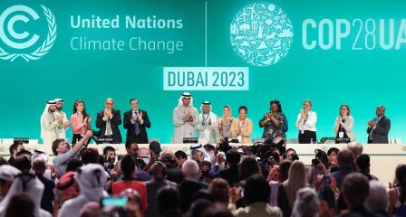COP28