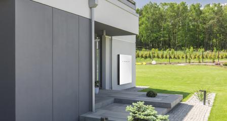 Baterías residenciales