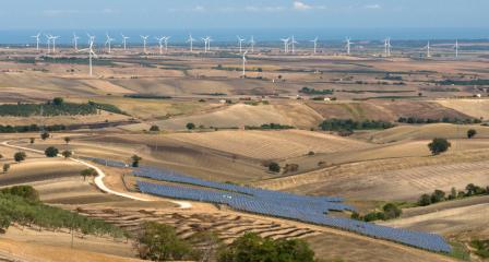 Amara NZero Renewables energy