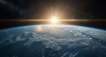 Global Solar Generation