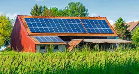 Todo lo que necesitas saber para tus instalaciones fotovoltaicas aisladas