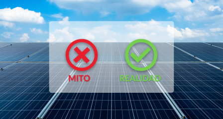 Mitos Fotovoltaicos