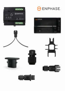 Accesorios Enphase