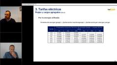 2 Nuevas tarifas de acceso y conexión
