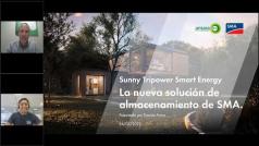 7 Claves para sacar el máximo partido al nuevo inversor SMA Smart Energy 
